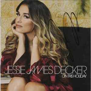 Jessie James Decker - On This Holiday mp3