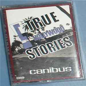 Canibus - "C" True Hollywood Stories mp3