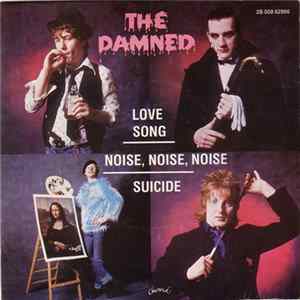 The Damned - Love Song mp3