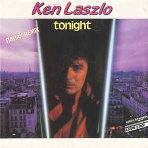 Ken Laszlo - Tonight (Italian Remix) mp3