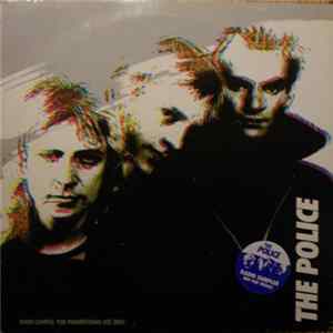 The Police - Radio Sampler mp3
