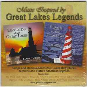 Carl Behrend - Best Of Legends Of The Great Lakes mp3