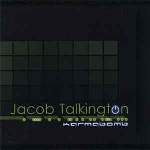 Jacob Talkington - Karmabomb mp3