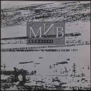MИB - Mémoires mp3
