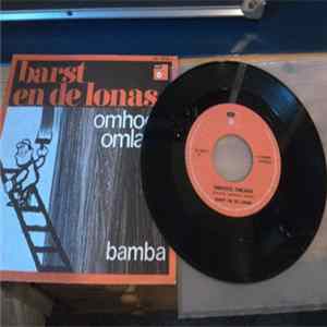 Barst En De Lonas - Omhoog omlaag mp3