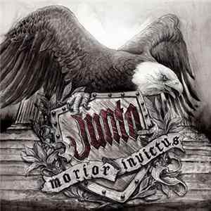 Junto - Morior Invictus mp3