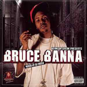 Bruce Banna - Bruce Banna mp3