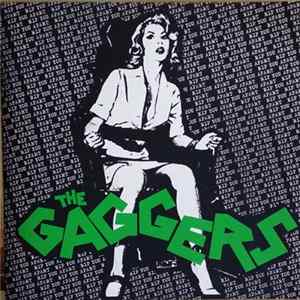The Gaggers - Rip You Apart mp3