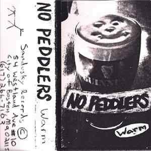 No Peddlers - Warm mp3