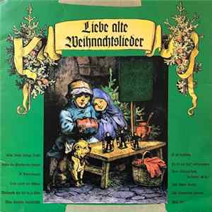 Kinderchor Breisgau - Liebe Alte Weihnachtslieder mp3