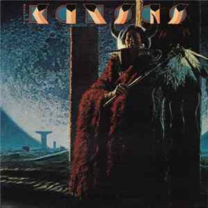 Kansas - Monolith mp3