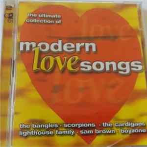 Various - Modern Love Songs mp3