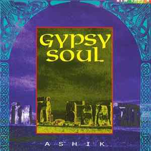 Ashik - Gypsy Soul mp3