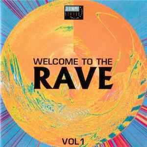 Various - Welcome To The Rave Vol 1 mp3