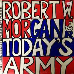 Various - Robert W. Morgan For Today's Army Series 3 mp3