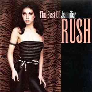 Jennifer Rush - The Best Of Jennifer Rush mp3