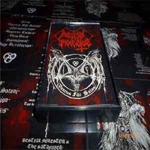 Bestial Mölestor - Vicarius Filii Satani mp3