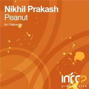 Nikhil Prakash - Peanut mp3