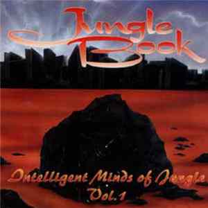 Various - Jungle Book - Intelligent Minds Of Jungle - Volume 1 mp3