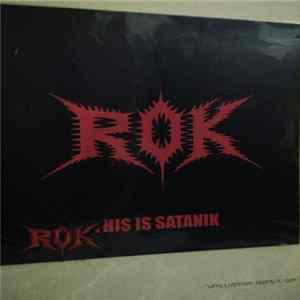 Rok - This Is Satanik mp3