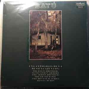 Various - Bayu mp3