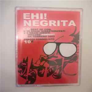 Negrita - Ehi! Negrita mp3