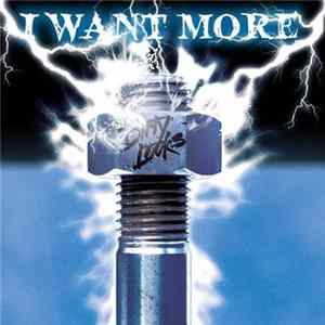 Dirty Looks - I Want More mp3