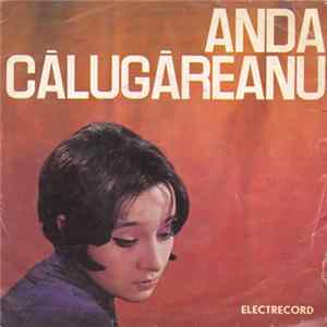Anda Călugăreanu - Anda Călugăreanu mp3