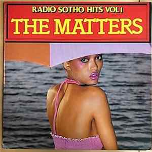 The Matters - Radio Sotho Hits Vol. 1 mp3