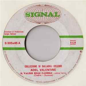 Adel Valentine - Il Valzer Delle Candele mp3
