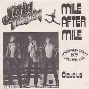 Jahn Teigen - Mile After Mile mp3