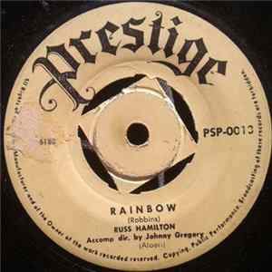 Russ Hamilton - Rainbow / We Will Make Love mp3