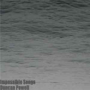 Duncan Powell - Impossible Songs mp3