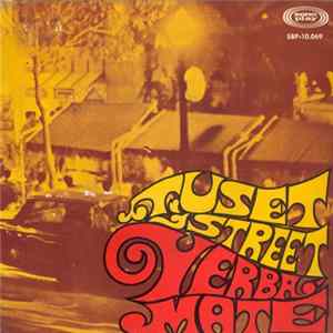 Yerba Mate - Tuset Street mp3