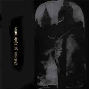 Constant Spring / Dead Beat - Believe In Their Ruins mp3
