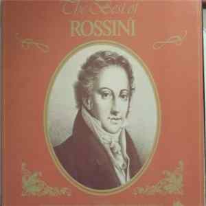Gioacchino Rossini - The Best Of Rossini mp3