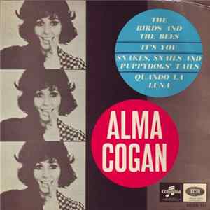 Alma Cogan - The Birds And The Bees mp3