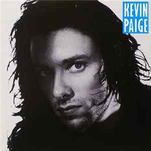 Kevin Paige - Anything I Want mp3