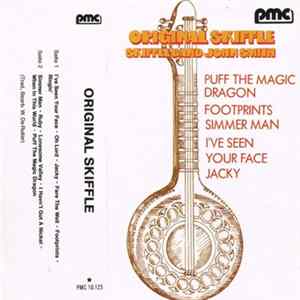 Skiffleband John Smith - Original Skiffle mp3