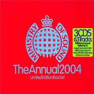 Various - The Annual 2004 mp3