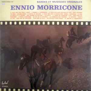 Ennio Morricone - Bandes Et Musiques Originales mp3