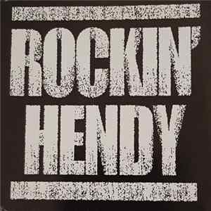 Rockin' Hendy - Rockin' Hendy mp3