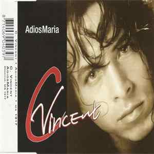 C. Vincent - AdiosMaria mp3