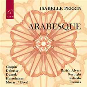 Isabelle Perrin - Arabesque mp3