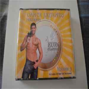 Various - Euro Classics vol 3 mp3