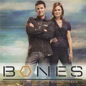 Various - Bones Original Television Soundtrack mp3