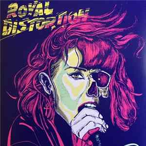 Royal Distortion - You Are A Mistery mp3