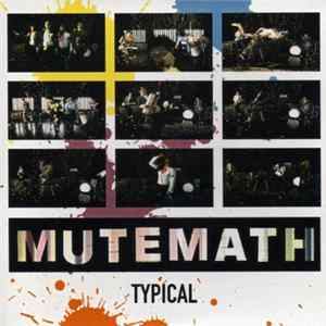 Mutemath - Typical mp3