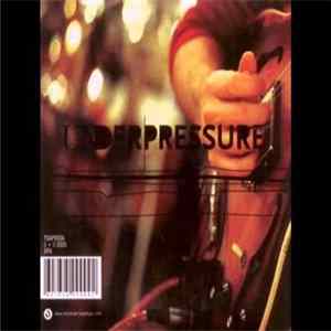 Pedro Madaleno - Under Pressure mp3