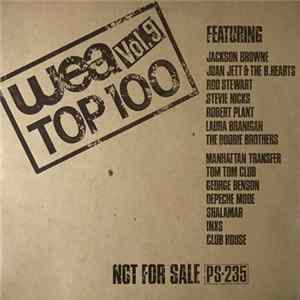 Various - WEA Top 100 Vol. 9 mp3